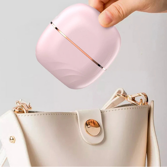 Elvaro™ AirSilk Hair Straightener