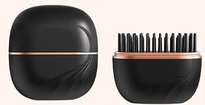 Elvaro™ AirSilk Hair Straightener