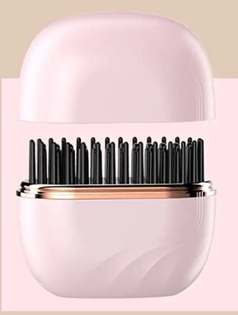 Elvaro™ AirSilk Hair Straightener