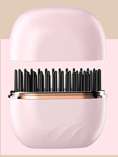 Elvaro™ AirSilk Hair Straightener